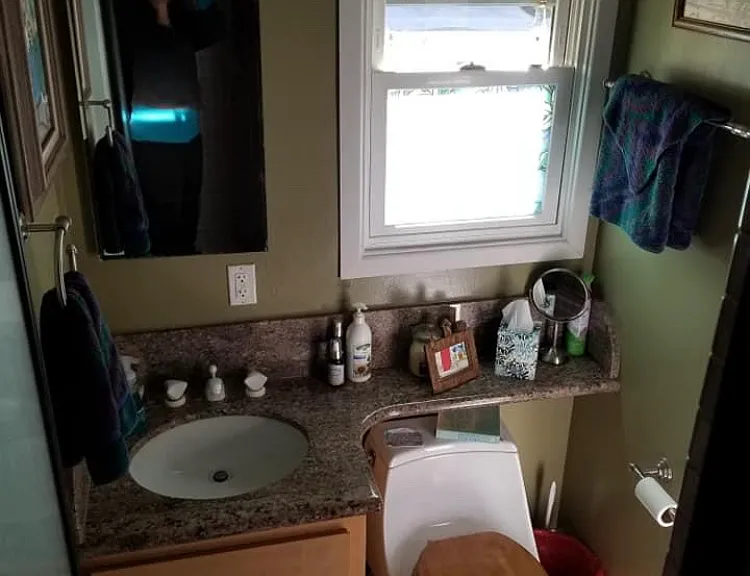 Mount Frissell Dr — Photo 14