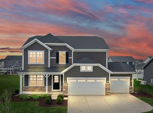 538 Marilyn Way, Valparaiso, IN 46385