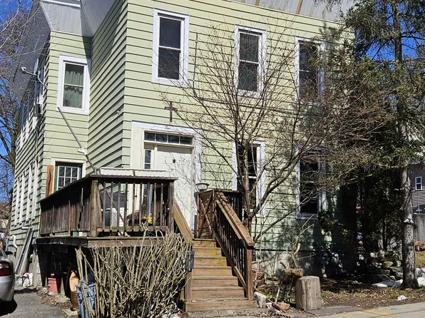 10 Orange Street, Amsterdam, NY 12010