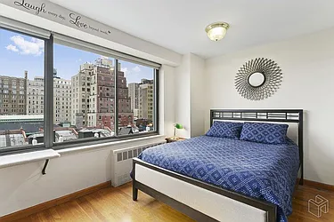 Rented by Halstead Real Estate