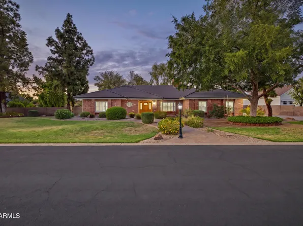 834 E SAN ANGELO Avenue, Gilbert, AZ 85234