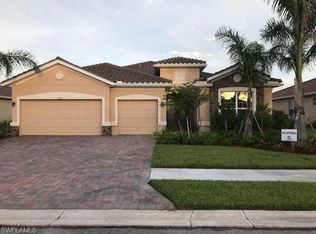 2282 Vermont Ln, Naples, FL 34120