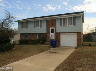 10807 Stable Ct, Waldorf, MD