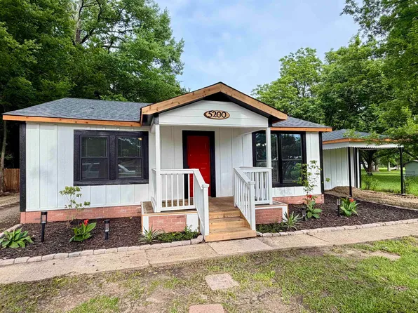 5200 N Shobe Rd, Alexander, AR 72002