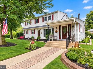 1 Radnor Blvd, Marlton, NJ 08053