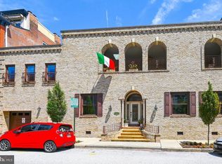 233 S Exeter St, Baltimore, MD 21202