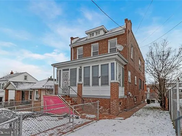 921 48th St NE, Washington, DC 20019