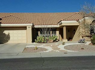 2713 Legend Dr, Las Vegas, NV 89134