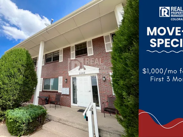 2260 S Valley Hwy, Denver, CO