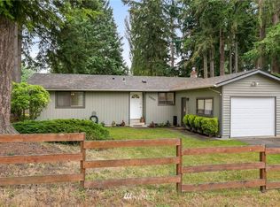 26842 Weaver Rd NW, Poulsbo, WA 98370
