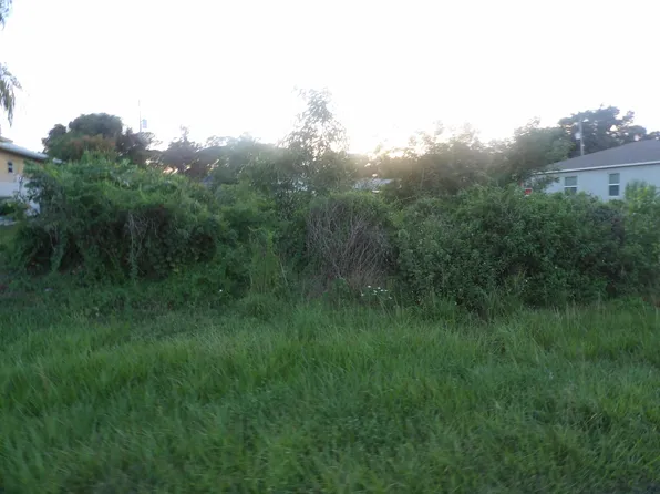 4118 SW Alice Street, Port St Lucie, FL 34953