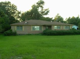 669 Jones Bridge Rd, Blackville, SC 29817