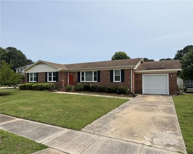 3709 Forsythe Ct, Chesapeake, VA, 23321