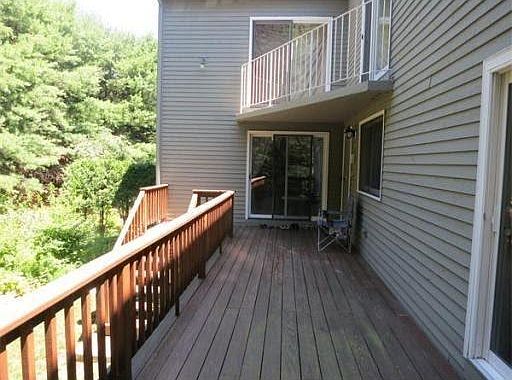 Large Deck