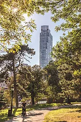 Rented by Brookfield (Funnel)