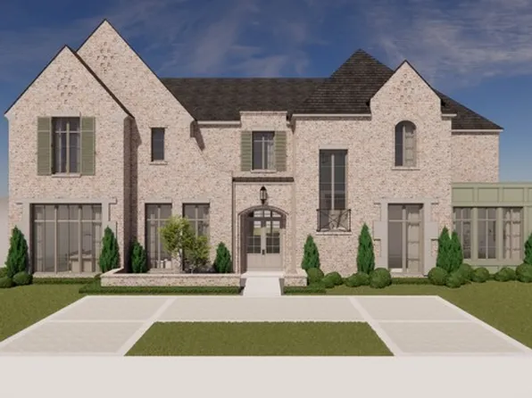 6124 Lakehurst Ave, Dallas, TX 75230
