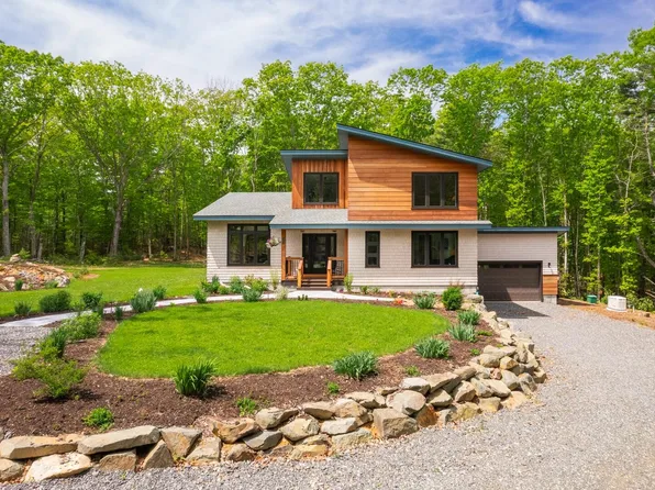 92 Flynn Lane, Ogunquit, ME 03907