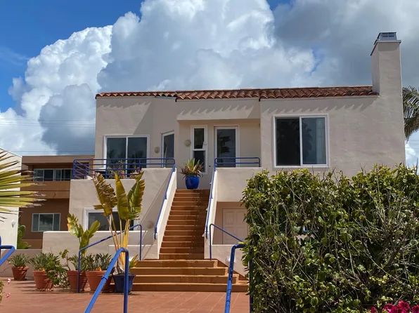 4828 Bermuda Ave, San Diego, CA 92107