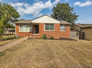 3703 E 37th Pl, Tulsa, OK 74135