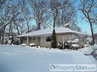 2311 S 13th St, Niles, MI 49120