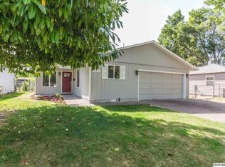 2271 Hazel Ave NE, Salem, OR 97301