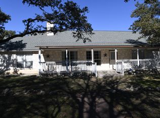 4851 Spreading Oak Dr, Bulverde, TX 78163