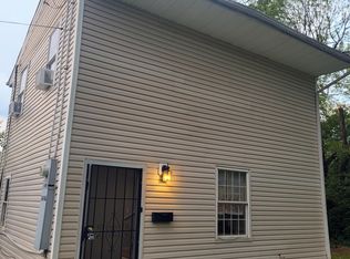 3414A Sherrill Ave, Louisville, KY 40211