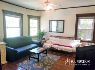 14-16 Turner St #1, Boston, MA 02135