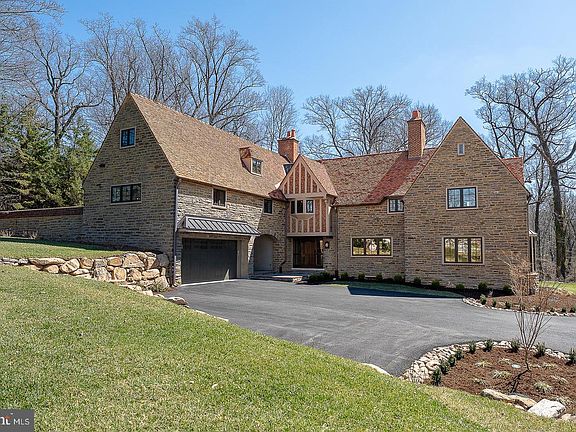 2nd image of 201 S Spring Mill Rd