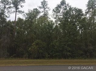 18713 NW 41st Rd, Newberry, FL 32669