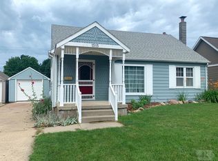 1515 Quint Ave, Carroll, IA 51401