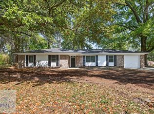 623 Georgia Ave, Hinesville, GA 31313