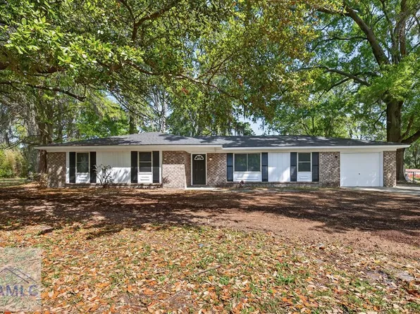 623 Georgia Ave, Hinesville, GA 31313