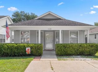 1120 Sweetbriar St, Cantonment, FL 32533