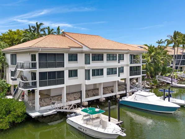 29 Fishermans Cv #A, Key Largo, FL 33037