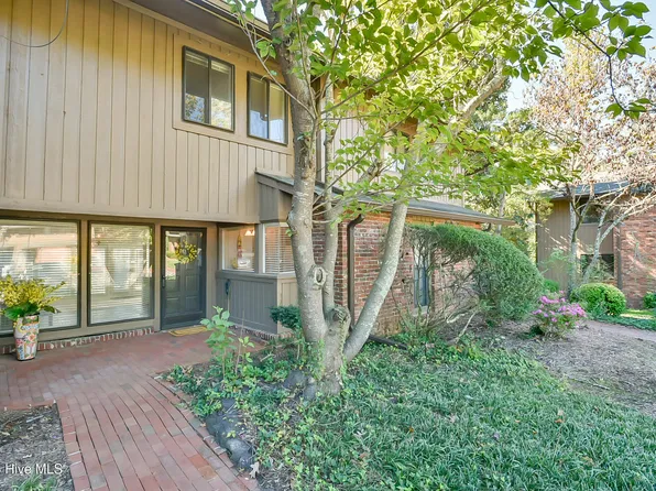 1705 Oak Tree Drive, Chapel Hill, NC 27517