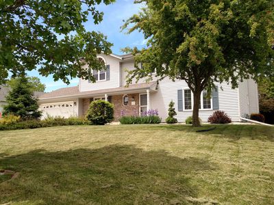 4126 W Thorncrest Dr, Franklin, WI, 53132