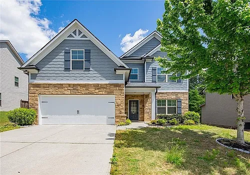 7490 Silk Tree Pointe Photo 1