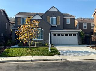 5845 Caliente Way, Gilroy, CA 95020