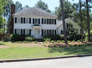 125 Falmouth Rise Rd, Columbia, SC 29229
