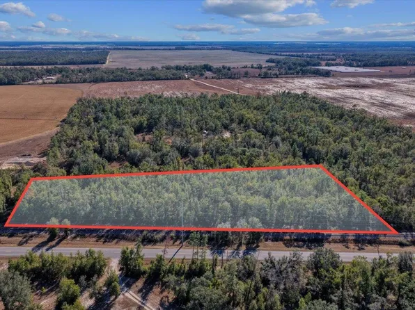 0 E Us Highway 90, Lee, FL 32059