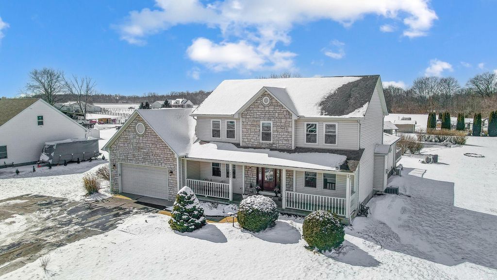 Real estate listing image