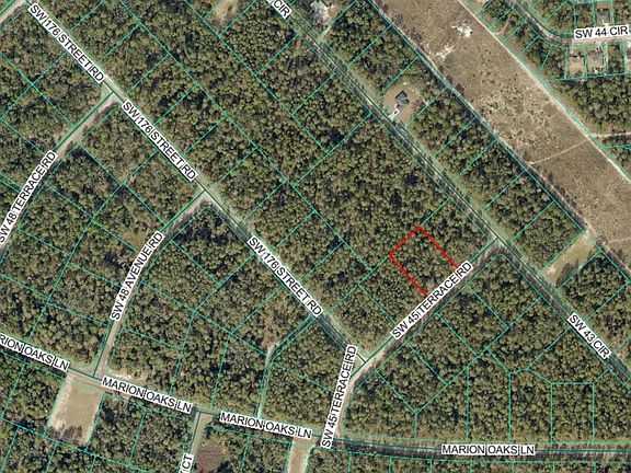 2nd image of SW 45th Terrace Rd Lot 13