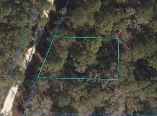 0 NE 155th Ct #7, Williston, FL 32696