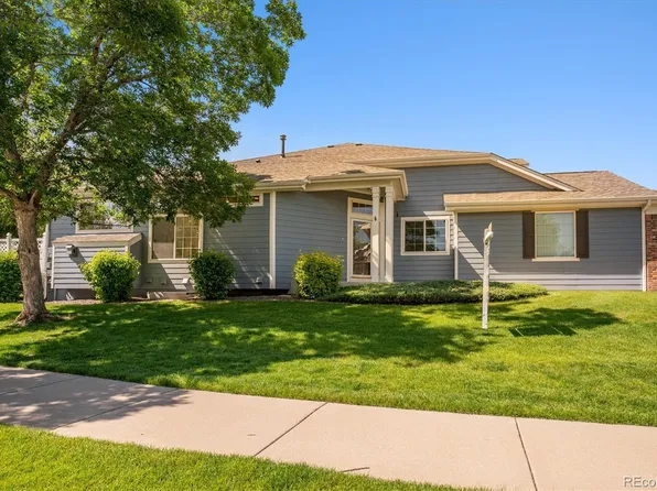 6105 Cole Court, Arvada, CO 80004