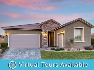 1081 Challenger Blf, Mesquite, NV 89034