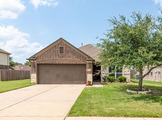 10742 Chestnut Path Way, Tomball, TX 77375