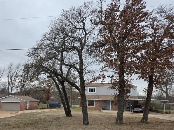 2203 S Avery Ave, Midwest City, OK 73130