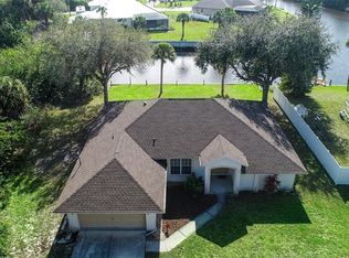 1217 Cheshire St, Pt Charlotte, FL 33953