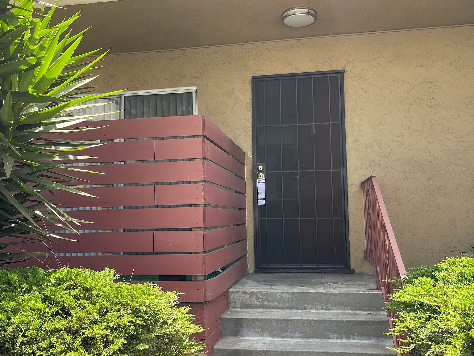 1 bed, 800 sqft, $2,000 — Photo 1